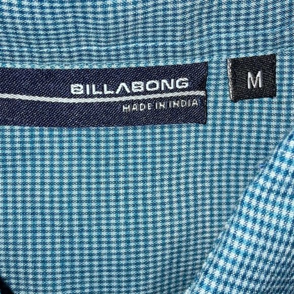 Billabong shirt - Picture 5 of 6